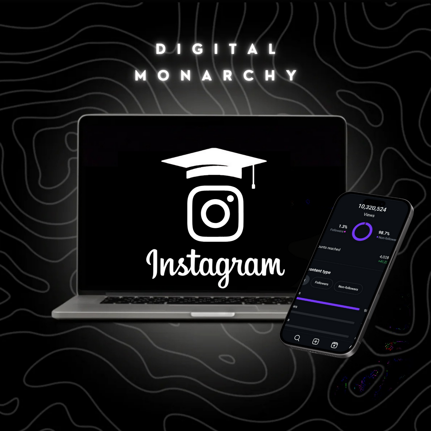 Instagram Mastery Blueprint