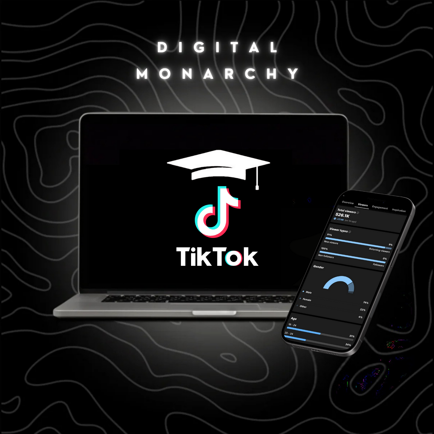 TikTok Mastery Blueprint