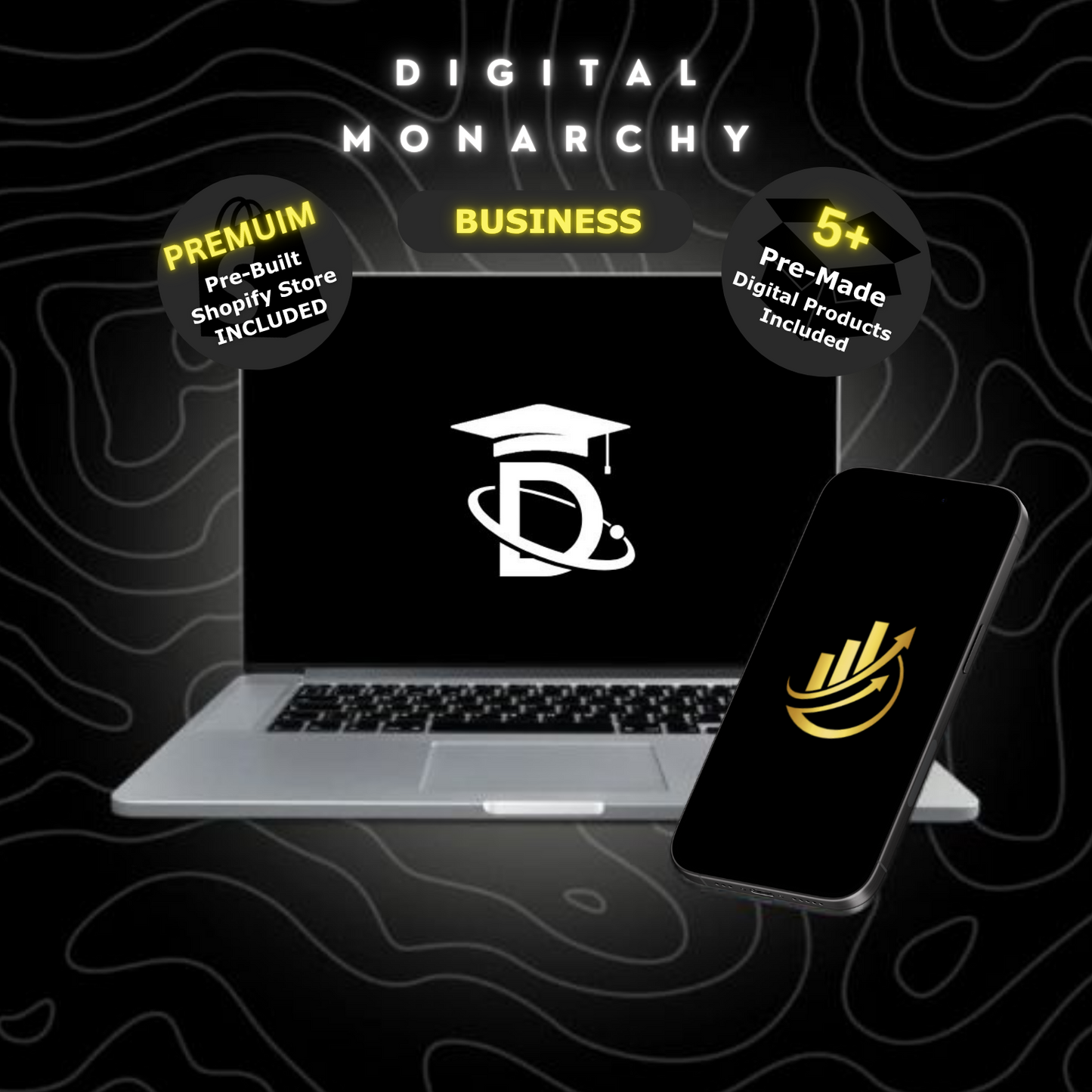 Business Niche Bundle