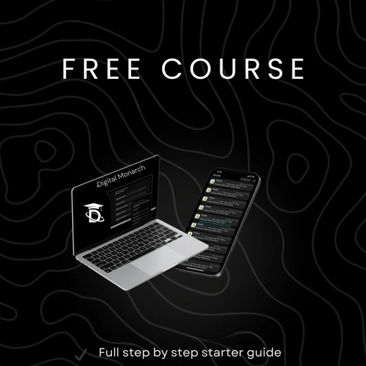 Digital Start up Kit