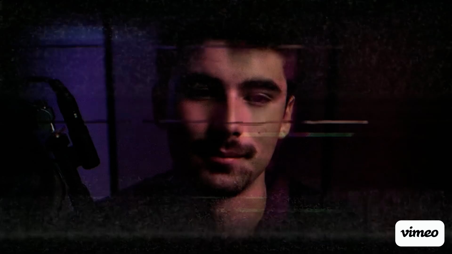 Load video: 