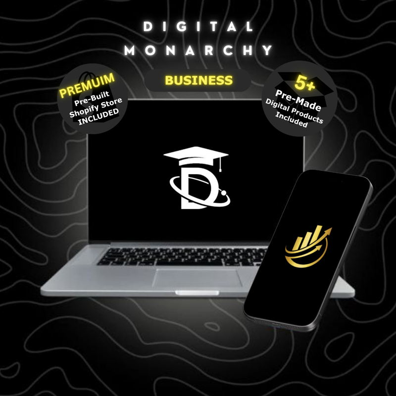 Business Bundle